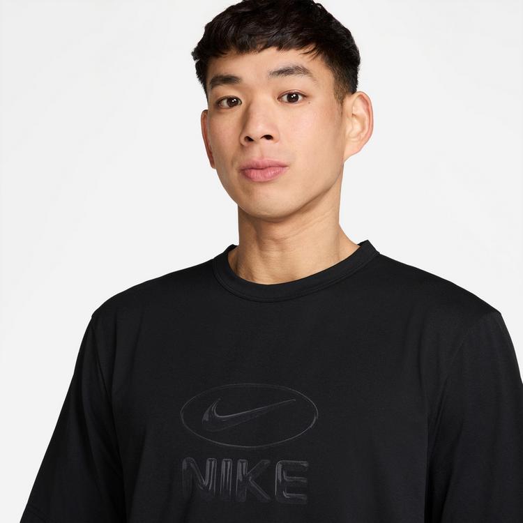 Nike Nike HYVERSE Funktionsshirt Herren - black-anthracite - 2 | SportScheck