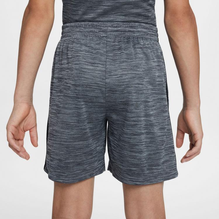 Nike Nike DF MULTI Funktionsshorts Kinder - black-lt smoke grey-black-white - 2 | SportScheck