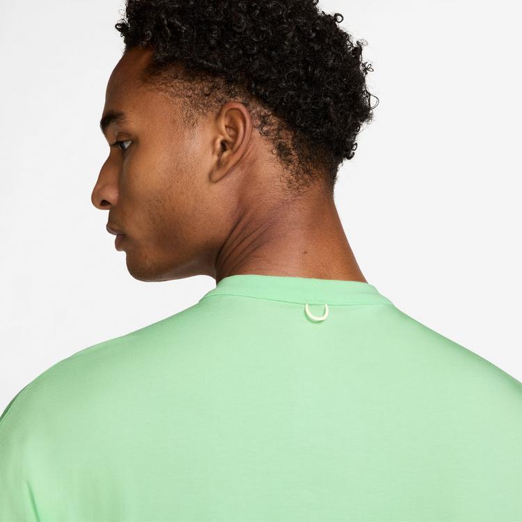 Nike Nike DF 24.7 T-Shirt Herren - cucumber calm-sail-illusion green - 2 | SportScheck