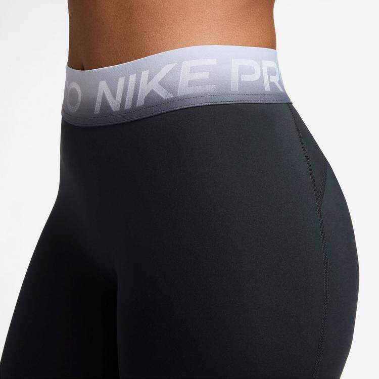 Nike Nike DF Tights Damen - black-ghost - 2 | SportScheck