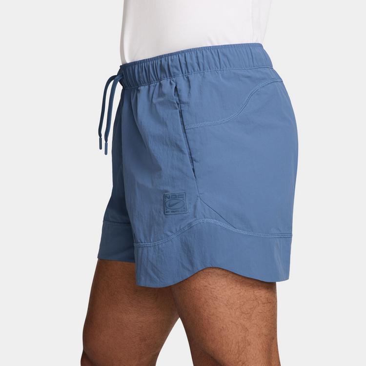Nike Nike DF NAC Funktionsshorts Herren - indigo storm-indigo storm - 2 | SportScheck