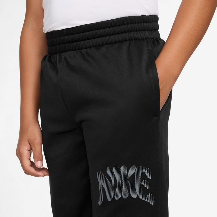 Nike Nike TF Trainingshose Kinder - black - 2 | SportScheck