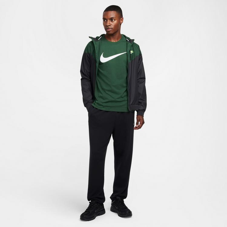 Nike Nike Swoosh T-Shirt Herren - fir - 3 | SportScheck