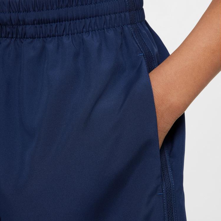 Nike Nike DF Funktionsshorts Jungen - midnight navy-white - 3 | SportScheck