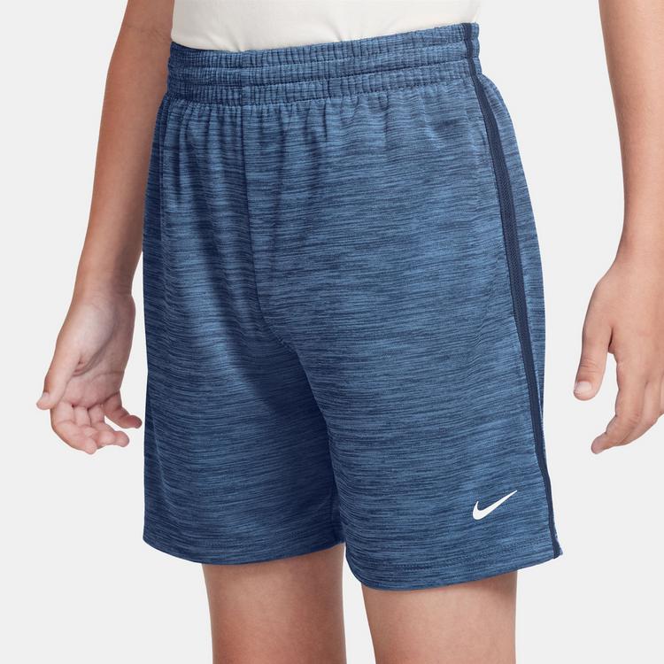 Nike Nike DF MULTI Funktionsshorts Kinder - midnight navy-football blue-white - 2 | SportScheck