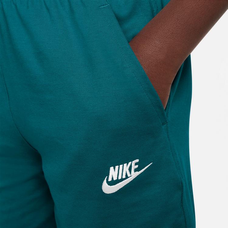 Nike Nike NSW CLUB Shorts Kinder - bright spruce-white - 3 | SportScheck