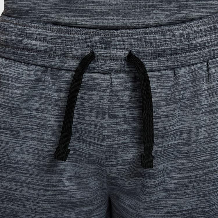 Nike Nike DF MULTI Funktionsshorts Kinder - black-lt smoke grey-black-white - 5 | SportScheck