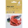 Deuter Pack Sack 5 Packsack - cherry