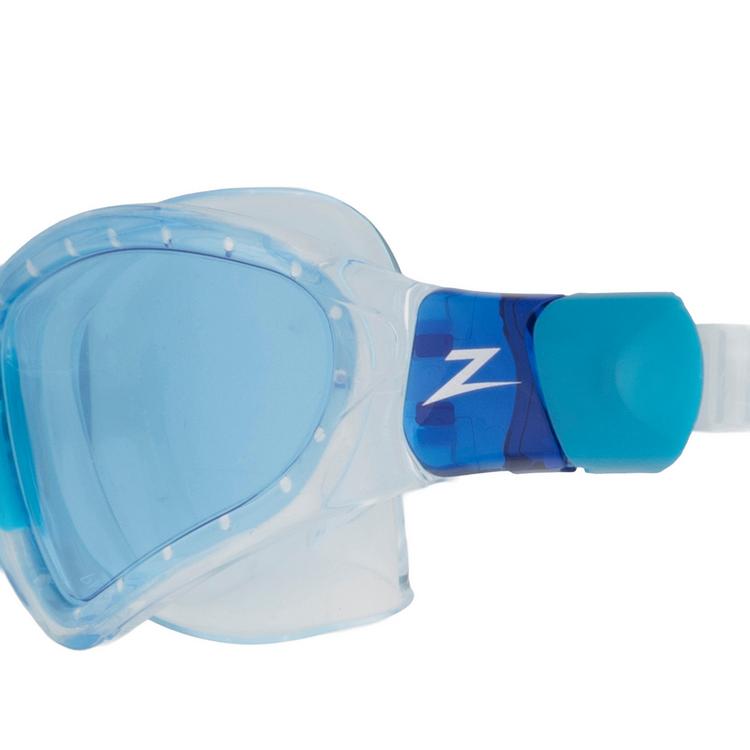 ZOGGS ZOGGS Brille - clear blue - 0 | SportScheck