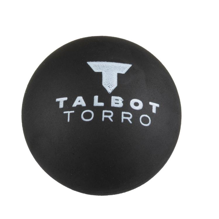 Talbot-Torro Talbot-Torro Squashball - gelb - 0 | SportScheck
