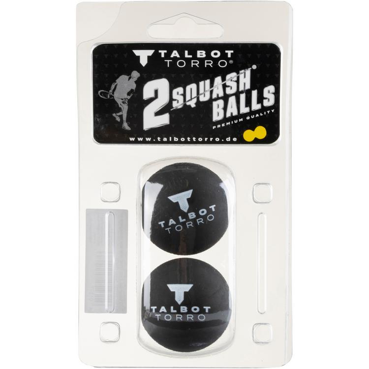Talbot-Torro Talbot-Torro Squashball - gelb - 0 | SportScheck