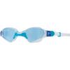 ZOGGS Brille - clear blue