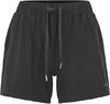 VENICE BEACH Tilly Shorts Damen - anthracite