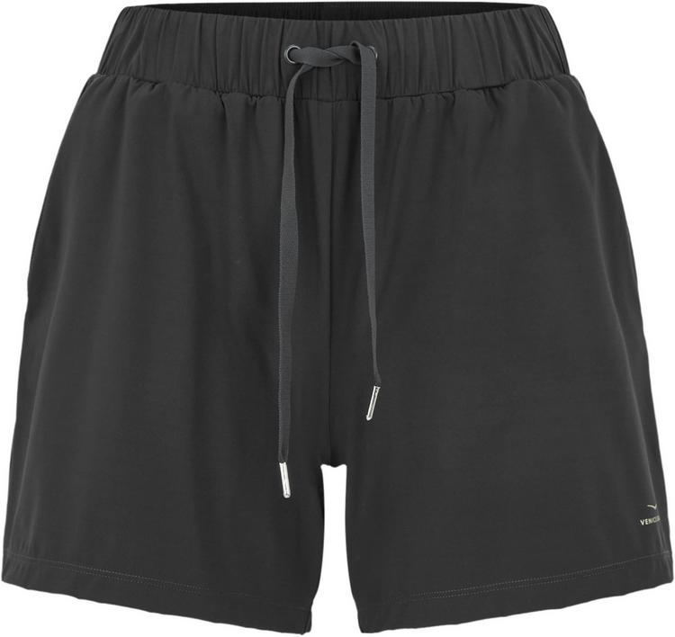 VENICE BEACH VENICE BEACH Tilly Shorts Damen - anthracite - 0 | SportScheck