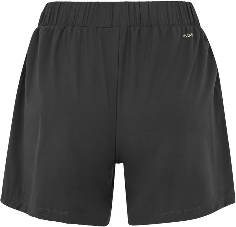 VENICE BEACH VENICE BEACH Tilly Shorts Damen - anthracite - 0 | SportScheck