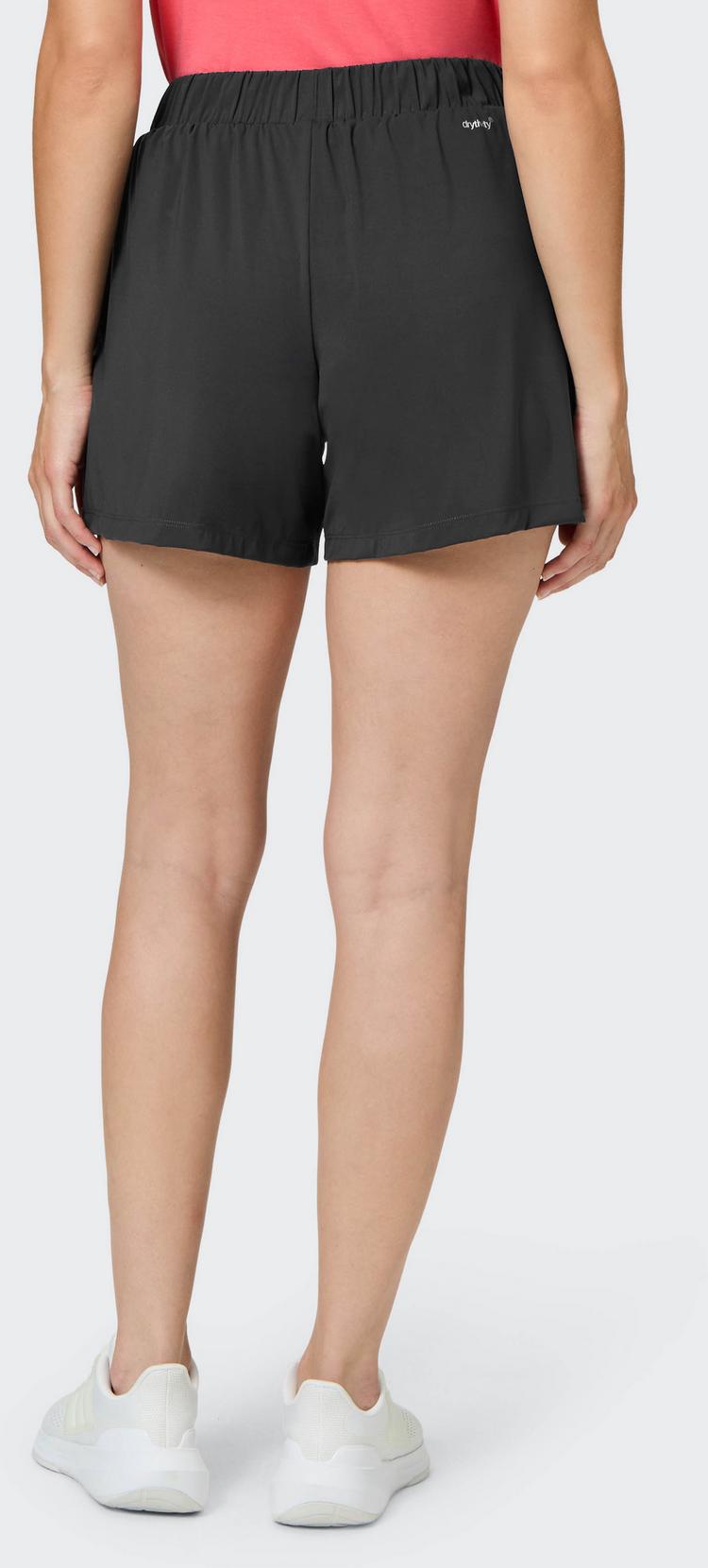 VENICE BEACH VENICE BEACH Tilly Shorts Damen - anthracite - 1 | SportScheck