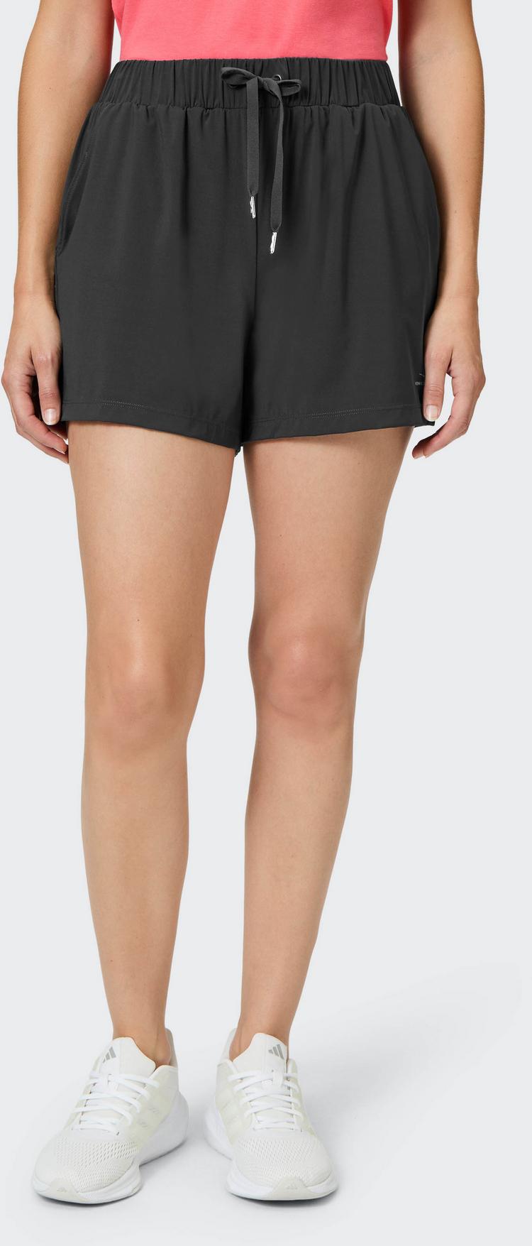VENICE BEACH VENICE BEACH Tilly Shorts Damen - anthracite - 2 | SportScheck