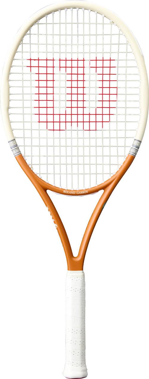 Wilson ROLAND GARROS TEAM 102 Tennisschl&auml;ger