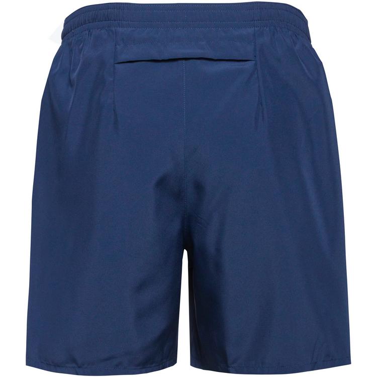 Nike Nike Miler Laufshorts Herren - midnight navy-reflective silv - 0 | SportScheck