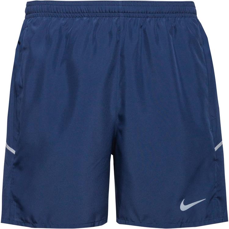 Nike Nike Miler Laufshorts Herren - midnight navy-reflective silv - 0 | SportScheck