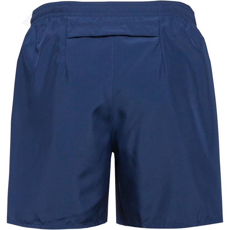 Nike Nike Miler Laufshorts Herren - midnight navy-reflective silv - 0 | SportScheck