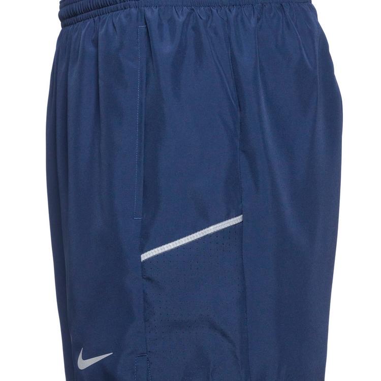 Nike Nike Miler Laufshorts Herren - midnight navy-reflective silv - 0 | SportScheck