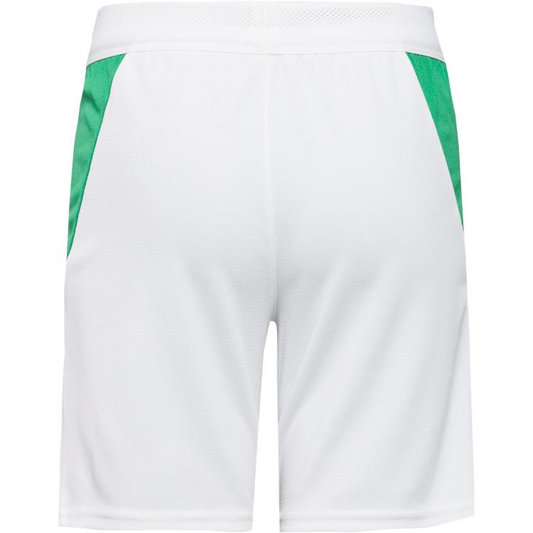 PUMA PUMA Borussia M&ouml;nchengladbach Fu&szlig;ballshorts Kinder - puma white-archive green - 0 | SportScheck