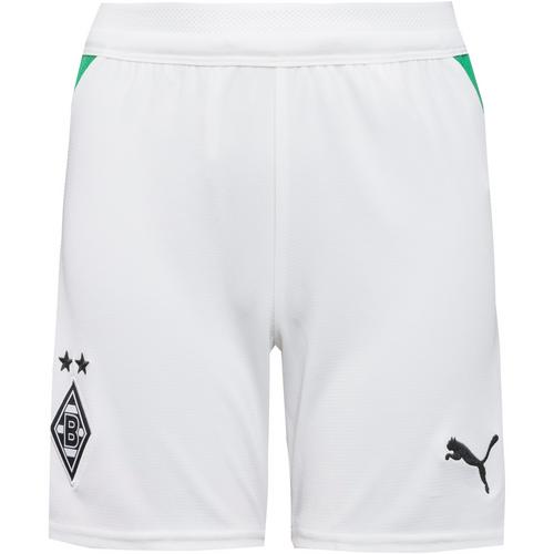 PUMA Borussia M&ouml;nchengladbach Fu&szlig;ballshorts Kinder