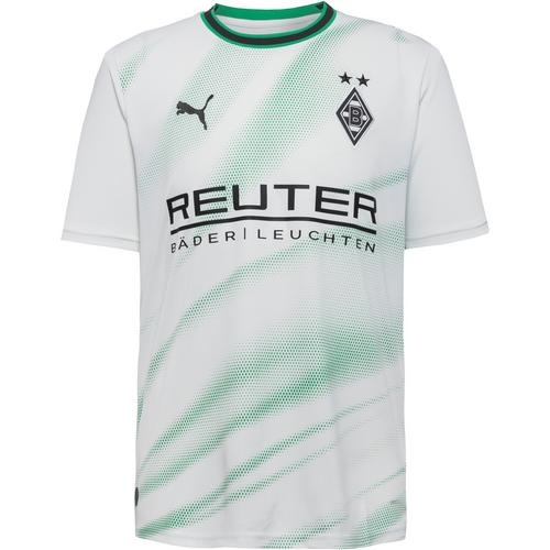 PUMA Borussia M&ouml;nchengladbach 26-27 Heim Teamtrikot Herren