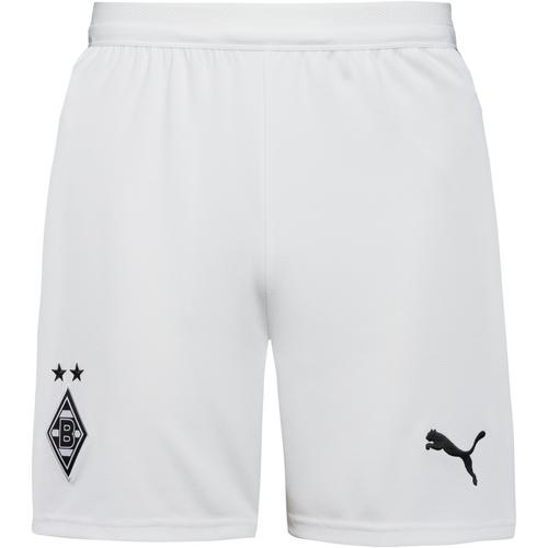 PUMA Borussia M&ouml;nchengladbach Fu&szlig;ballshorts Herren