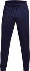 Under Armour TRICOT Funktionshose Herren - midnight navy