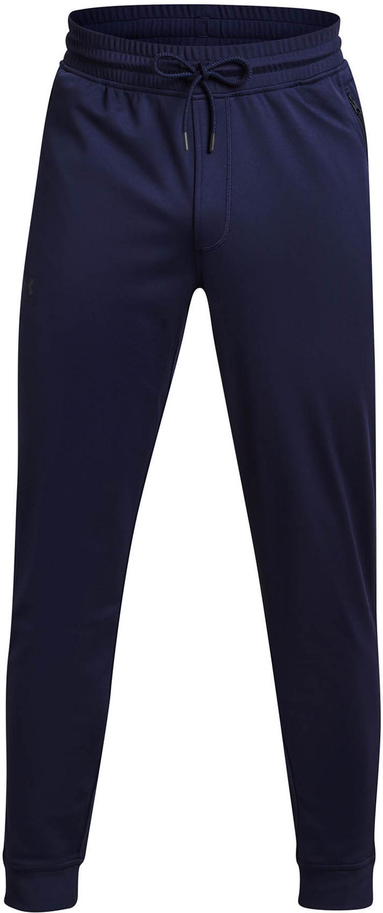 Under Armour Under Armour TRICOT Funktionshose Herren - midnight navy - 0 | SportScheck
