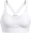 Under Armour INFINITY BH Damen - white