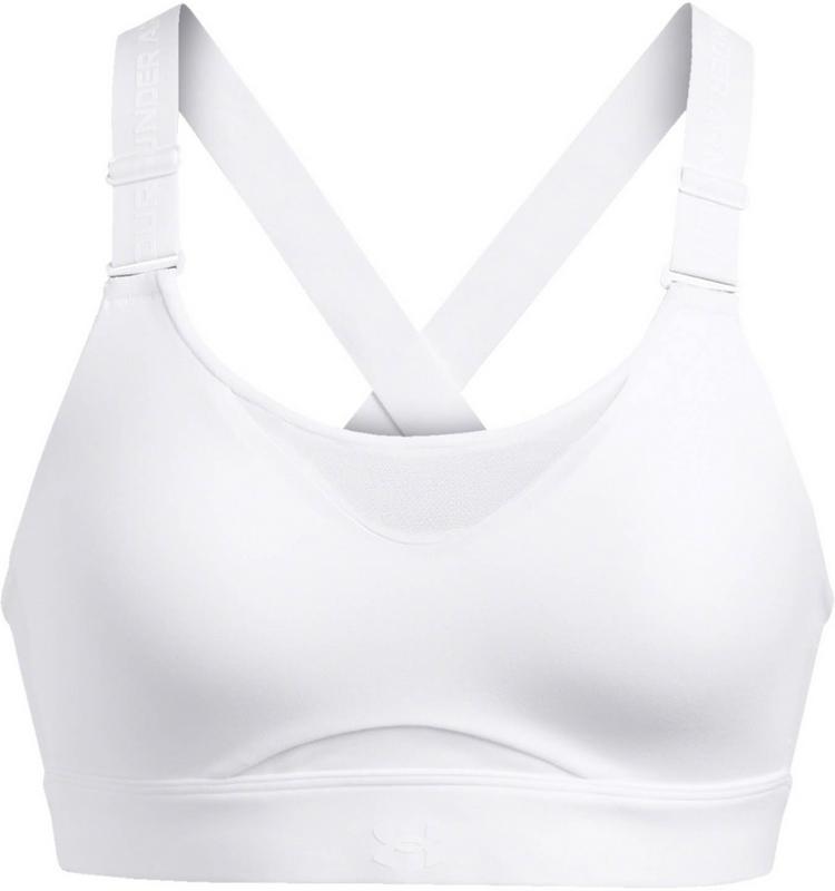 Under Armour Under Armour INFINITY BH Damen - white - 0 | SportScheck