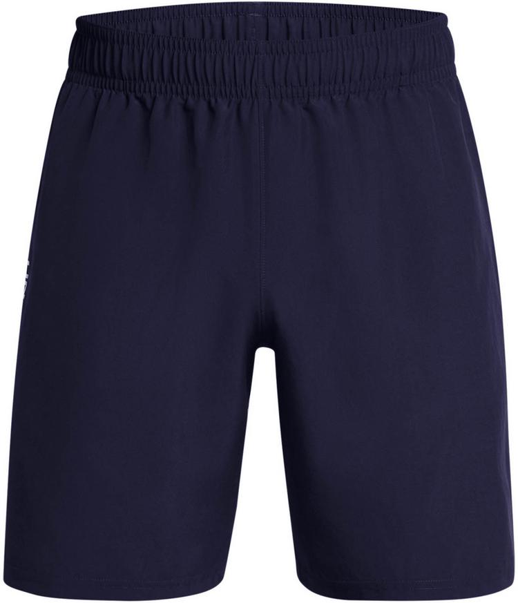 Under Armour Under Armour TECH Funktionsshorts Herren - midnight navy - 0 | SportScheck