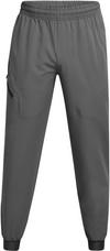 Under Armour UNSTOPPABLE Trainingshose Herren - castlerock