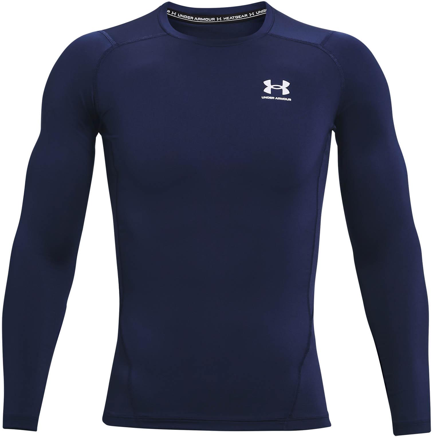 Under Armour HEATGEAR Funktionsshirt Herren