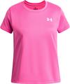 Under Armour TECH Funktionsshirt Kinder - pink frenzy