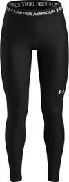 Under Armour HEATGEAR Tights Kinder - black