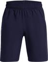 Under Armour TECH Sweatshorts Kinder - midnight navy