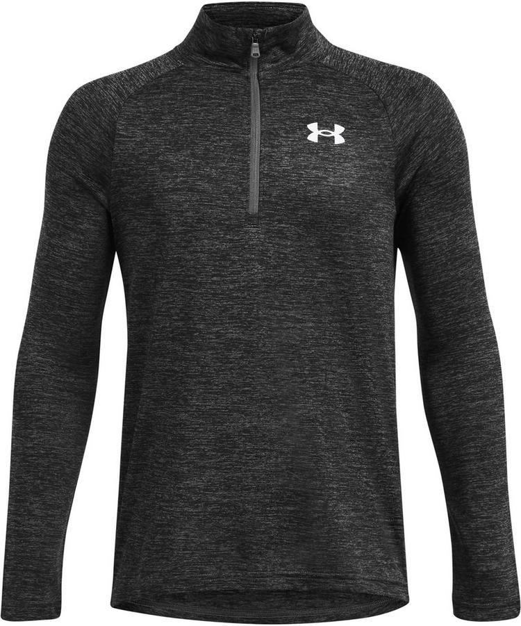Under Armour Under Armour TECH Funktionsshirt Kinder - castlerock - 0 | SportScheck