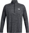 Under Armour TECH Funktionsshirt Herren - black