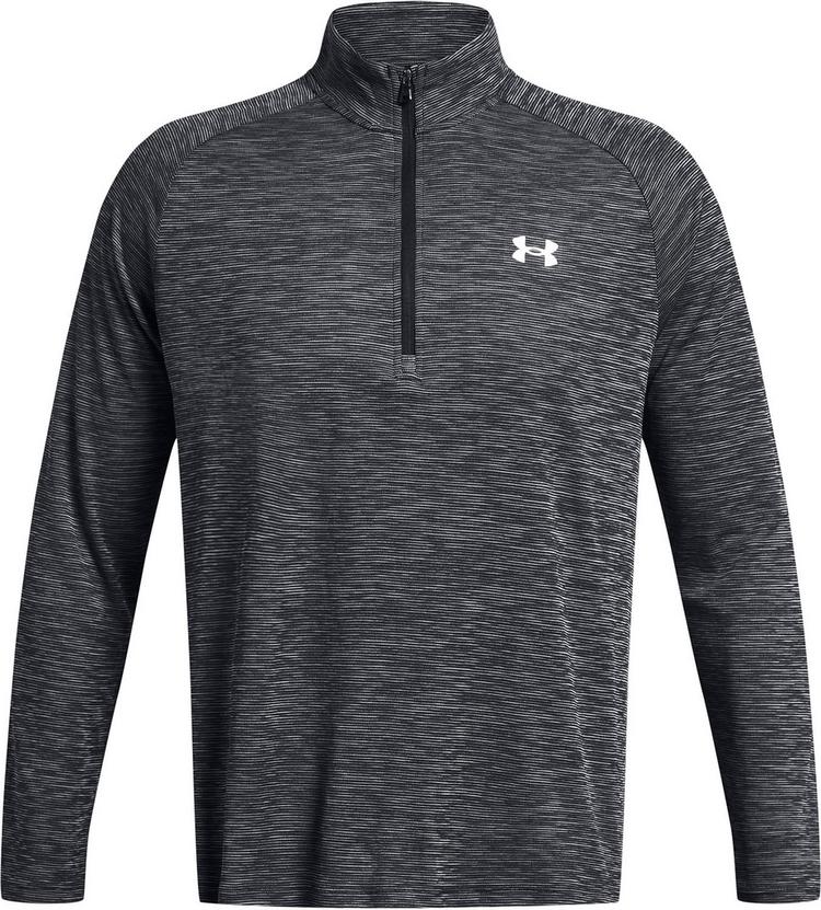 Under Armour Under Armour TECH Funktionsshirt Herren - black - 0 | SportScheck