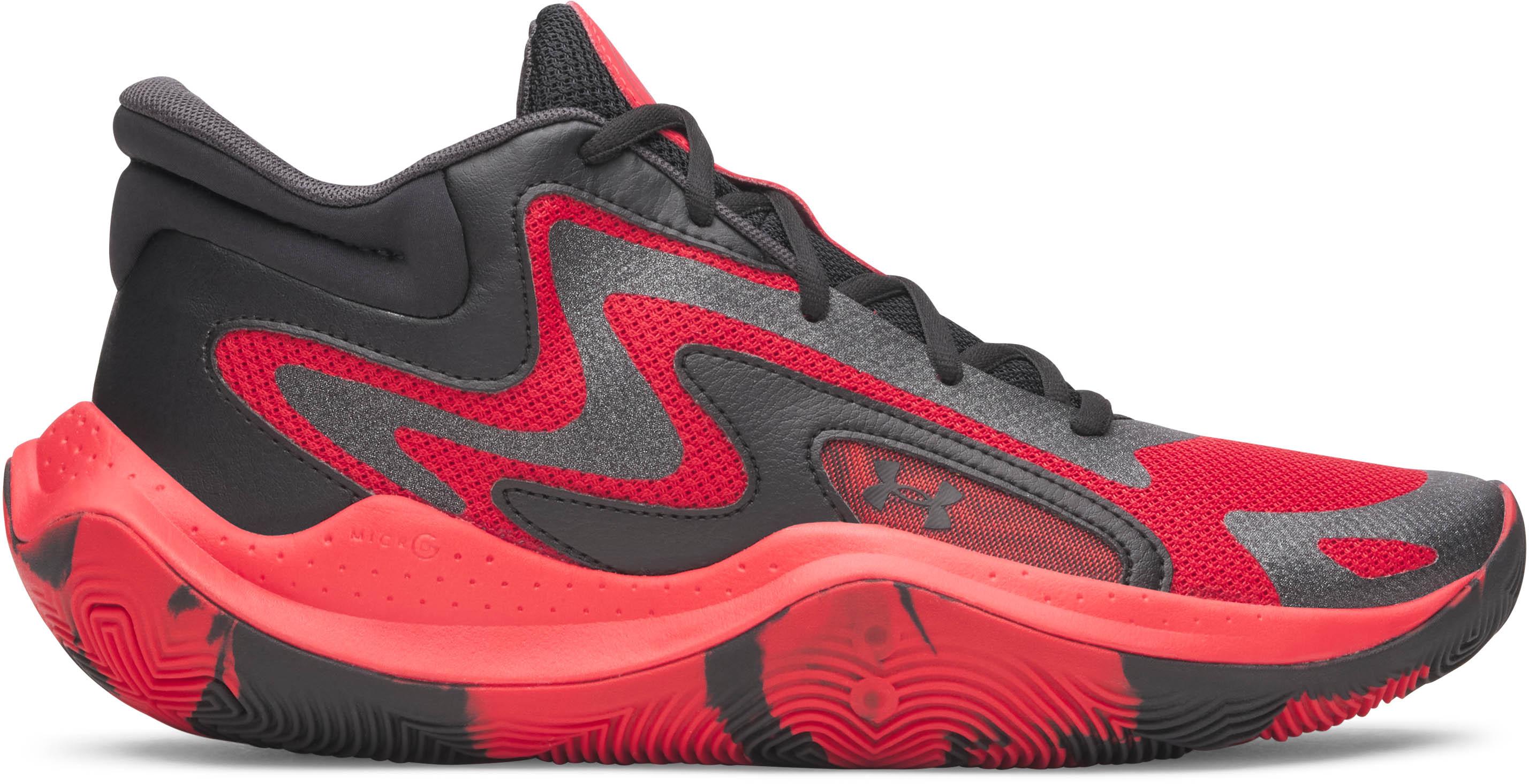 Under Armour JET 25 Basketballschuhe Herren