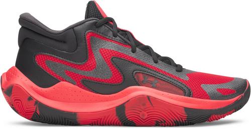 Under Armour JET 25 Basketballschuhe Herren