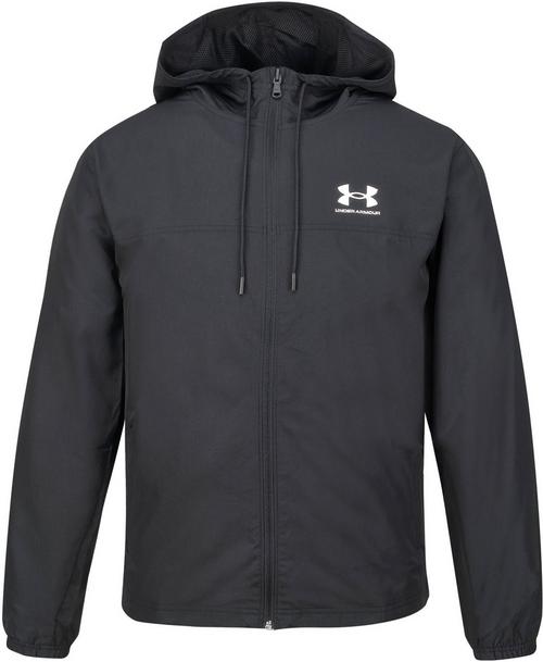 Under Armour RIVAL Funktionsjacke Herren