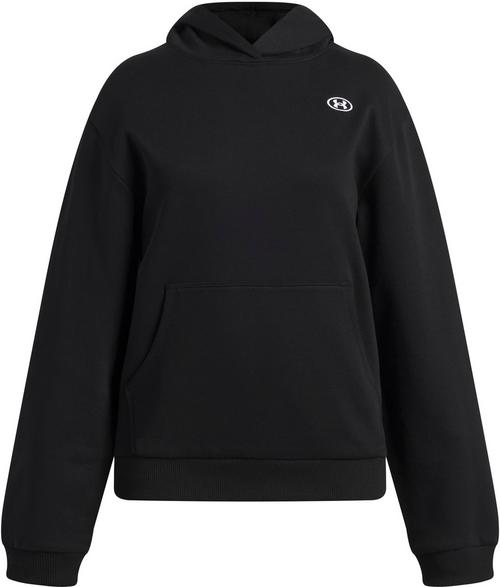 Under Armour RIVAL Hoodie Kinder