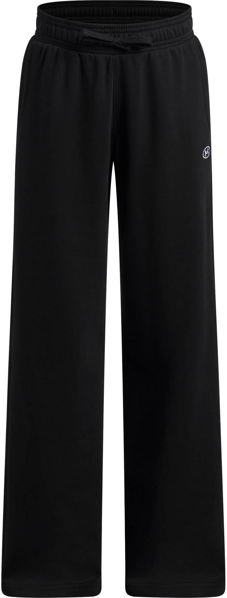 Under Armour Under Armour RIVAL Trainingshose Kinder - ultimate black - 0 | SportScheck