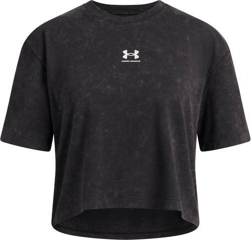 Under Armour RIVAL Croptop Kinder