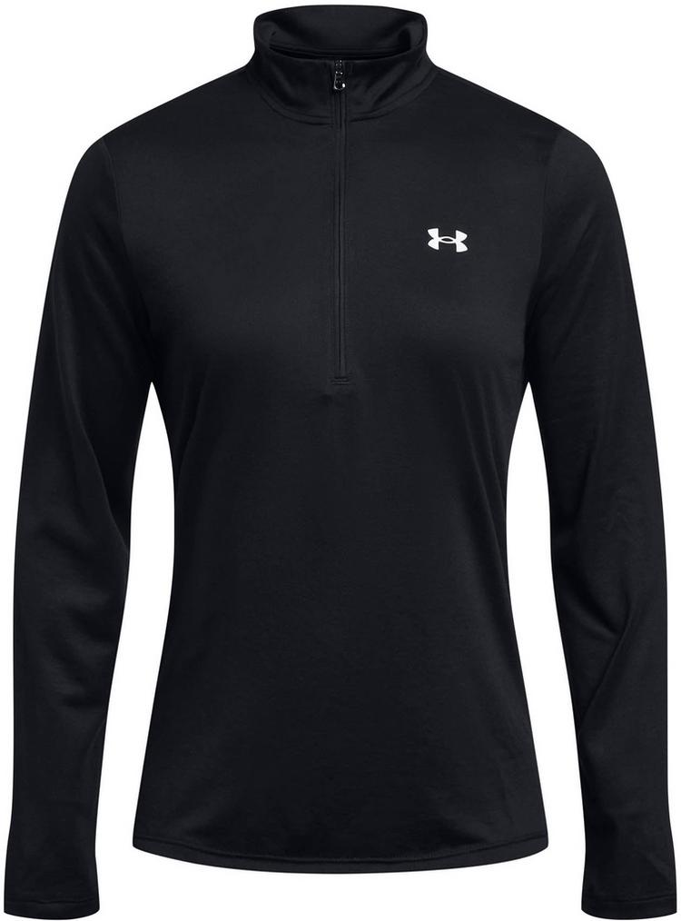 Under Armour Under Armour TECH Funktionsshirt Damen - black - 0 | SportScheck